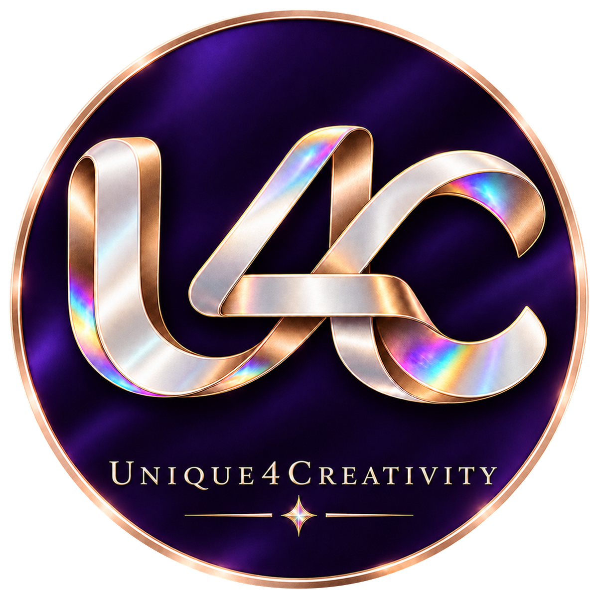 U4C Logo